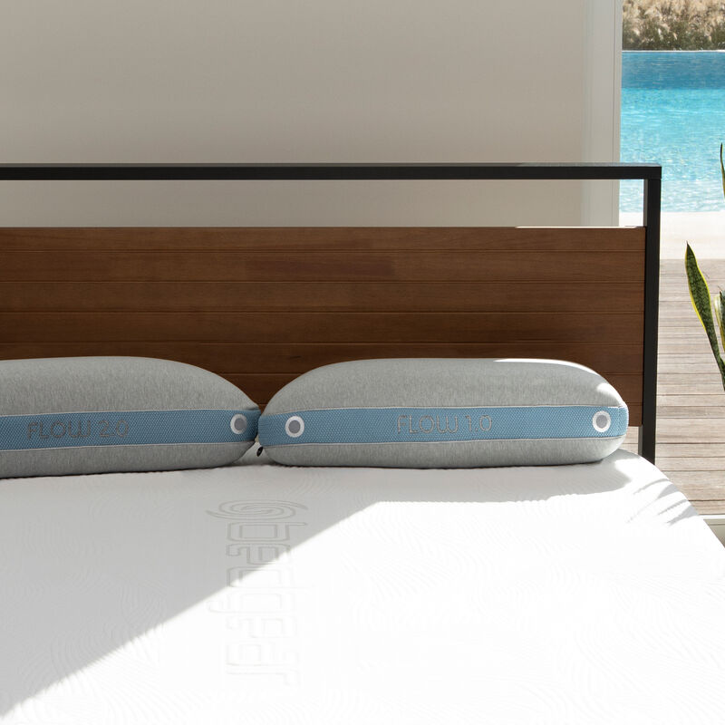 Flow Pillow 1.0